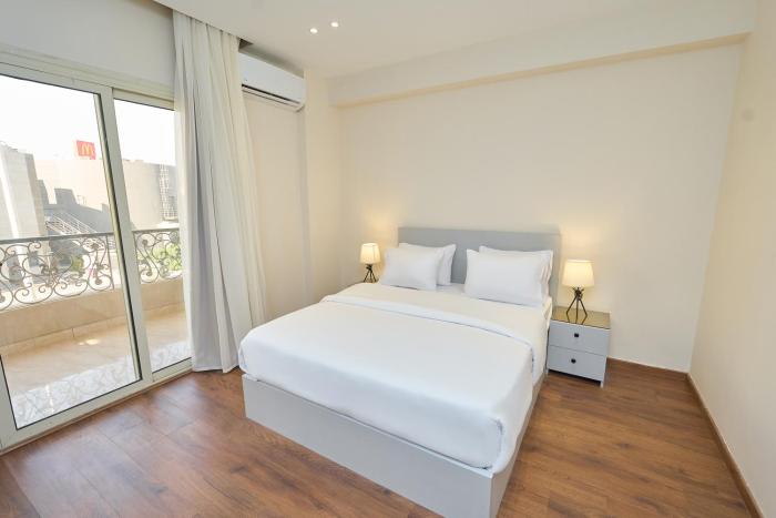 settle inn banafseg apartments