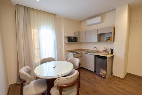 settle inn banafseg apartments