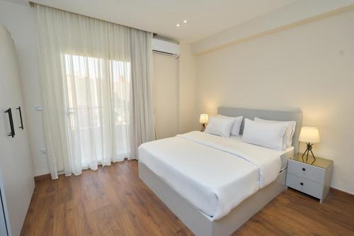 Settle Inn Banafseg Apartments,,3 star