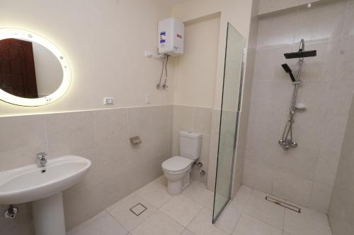 settle inn banafseg apartments