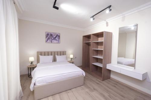 settle inn banafseg apartments