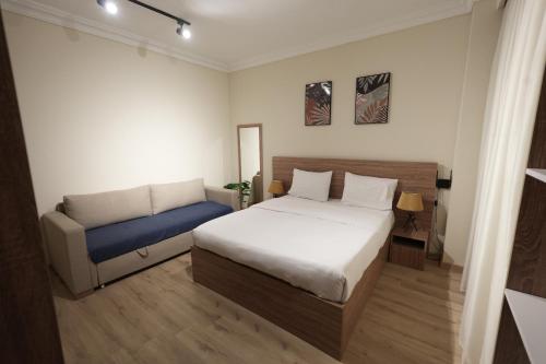settle inn banafseg apartments