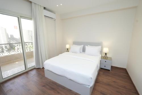Settle Inn Banafseg Apartments,,3 star