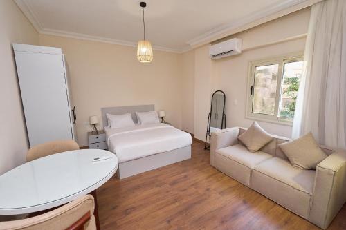 settle inn banafseg apartments