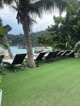 coralview perhentian bluestar