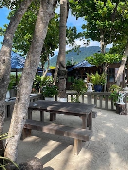 coralview perhentian bluestar