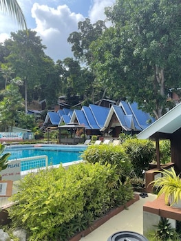 coralview perhentian bluestar