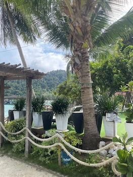 coralview perhentian bluestar
