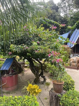 pulau perhentian besar