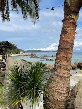 coralview perhentian bluestar