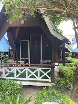 coralview perhentian bluestar