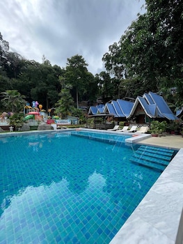 Coralview Perhentian Bluestar,,3 star