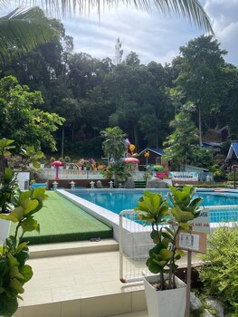 Coralview Perhentian Bluestar,,3 star
