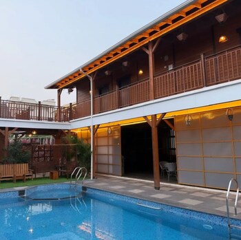 Lepino Resorts,,3 star
