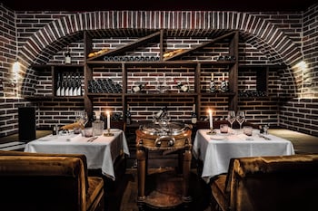 Maison Maubreuil,,5 star