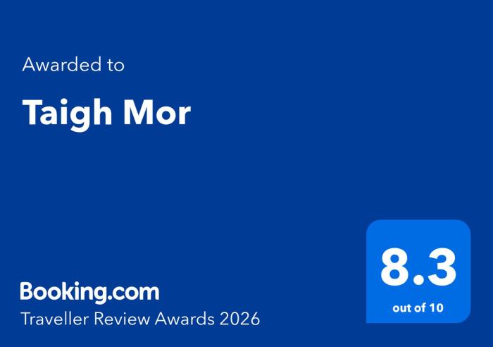 taigh mor