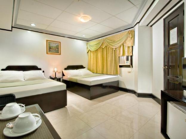 vest grand suites
