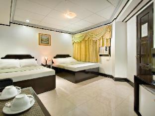 vest grand suites