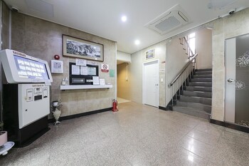 hotel cl