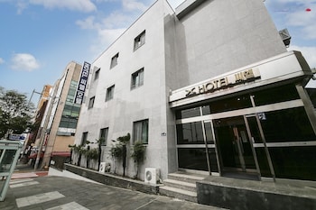 hotel cl