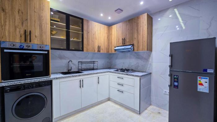 golf star luxury holiday homes