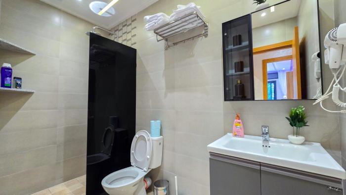 golf star luxury holiday homes