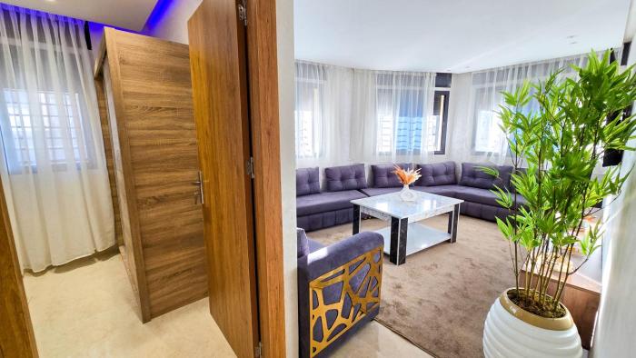 golf star luxury holiday homes