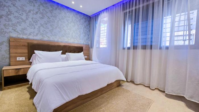 golf star luxury holiday homes