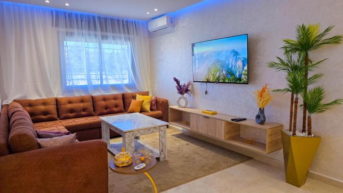 golf star luxury holiday homes