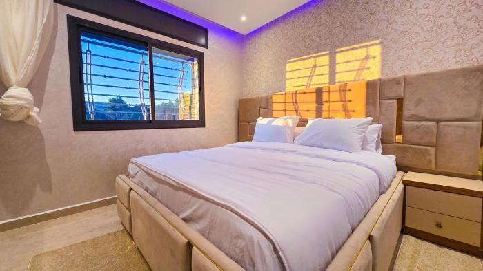 golf star luxury holiday homes