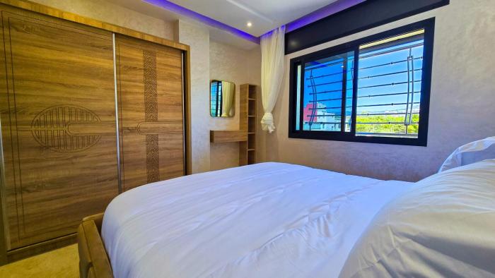 golf star luxury holiday homes