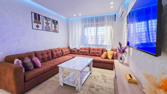 golf star luxury holiday homes