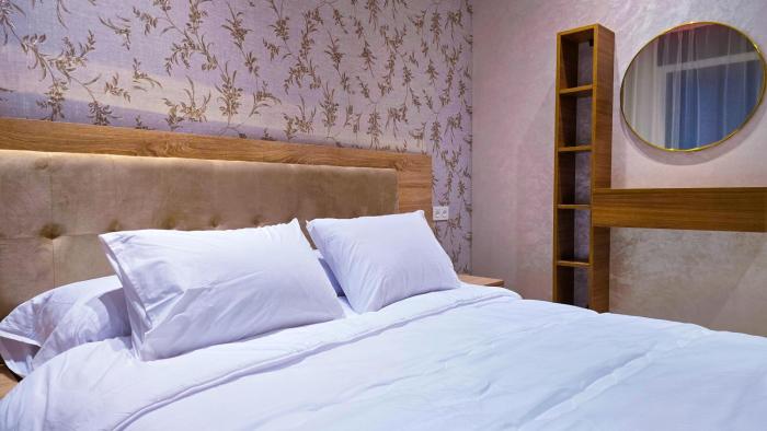 golf star luxury holiday homes