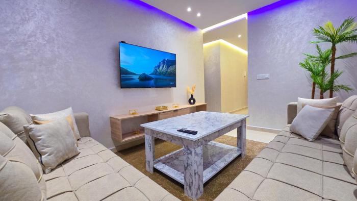 golf star luxury holiday homes