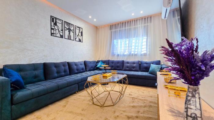 golf star luxury holiday homes