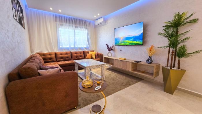 golf star luxury holiday homes