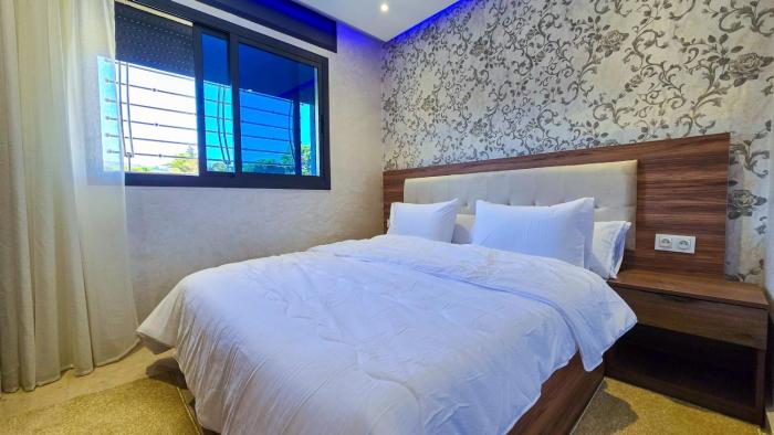 golf star luxury holiday homes