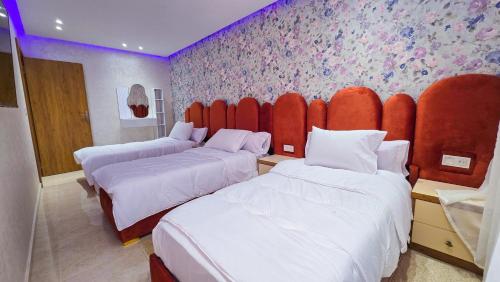 golf star luxury holiday homes