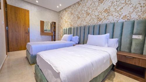 golf star luxury holiday homes