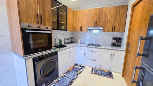 golf star luxury holiday homes