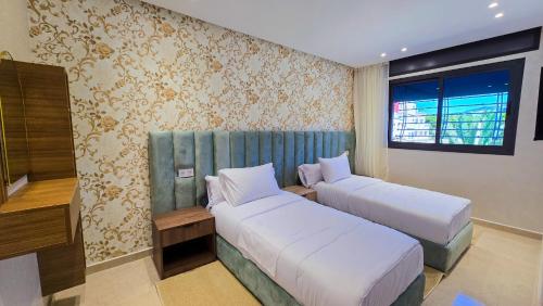 golf star luxury holiday homes