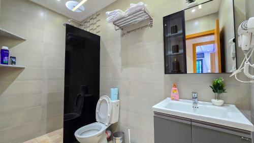 golf star luxury holiday homes