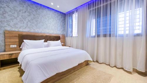 golf star luxury holiday homes