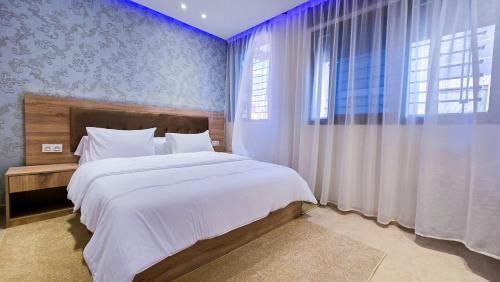 golf star luxury holiday homes