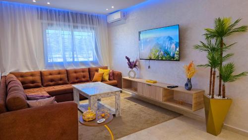 golf star luxury holiday homes