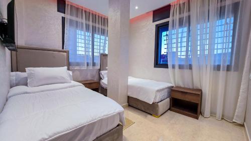 golf star luxury holiday homes
