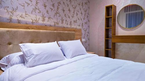 golf star luxury holiday homes