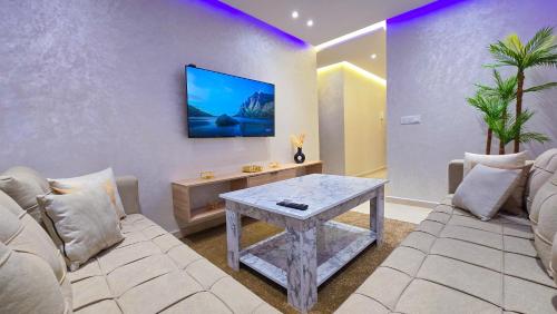 golf star luxury holiday homes