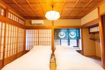 koyasan gokuraku stay