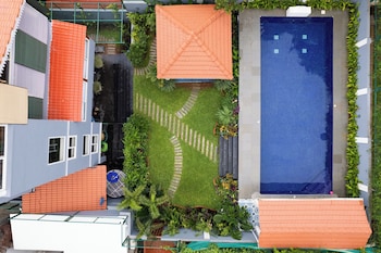 elivaas bludoor 5 bhk pet friendly villa
